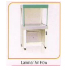 Laminar Air Flow